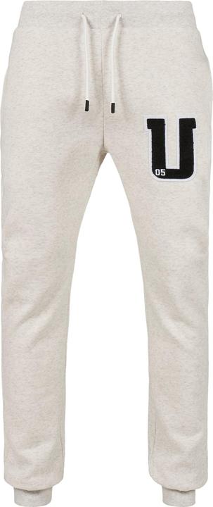 Produktbild Urban Classics Frottee Patch Sweatpants (S)