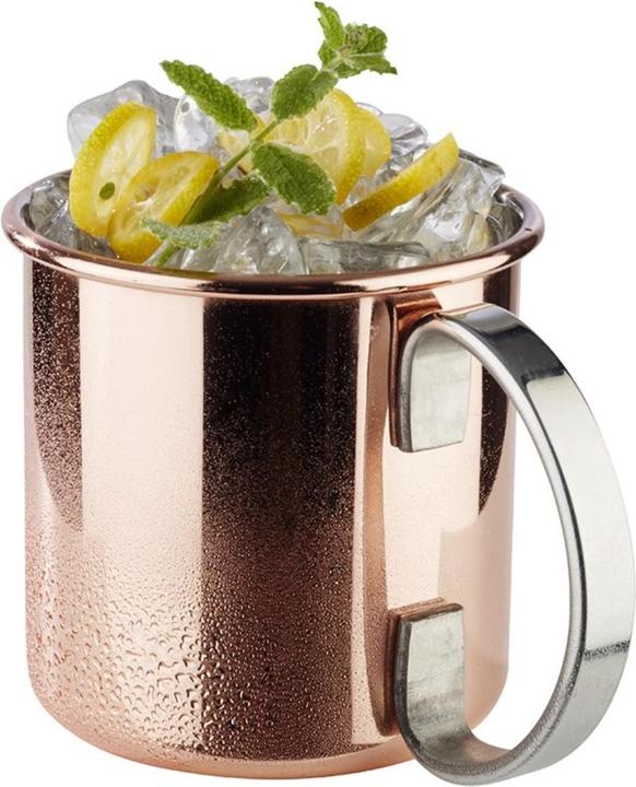 Immagine prodotto APS Becher "MOSCOW MULE" (450 ml, 1 x)