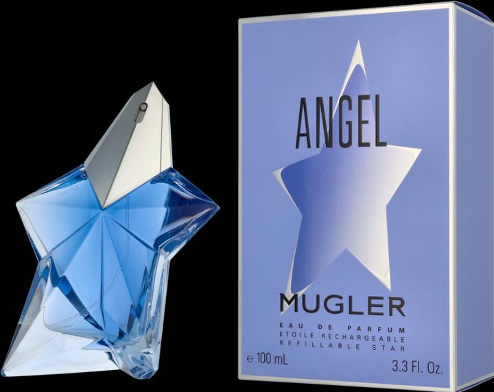 Image du produit Thierry Mugler Angel (Eau de parfum, 100 ml)