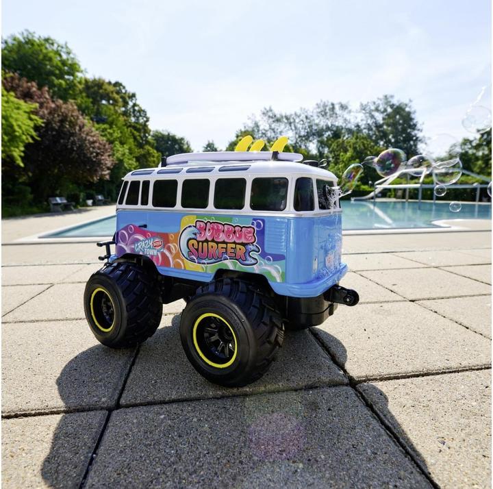 Produktbild Dickie Bubble Bus