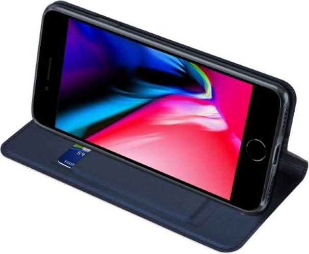 Immagine prodotto Dux Ducis Serie Skin Pro (Apple iPhone 8, Apple iPhone 7, Apple iPhone SE (seconda generazione), Apple iPhone SE (terza generazione))