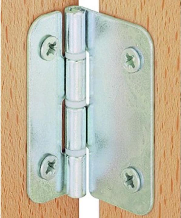 Actual product image Hettich Folding door hinges 625