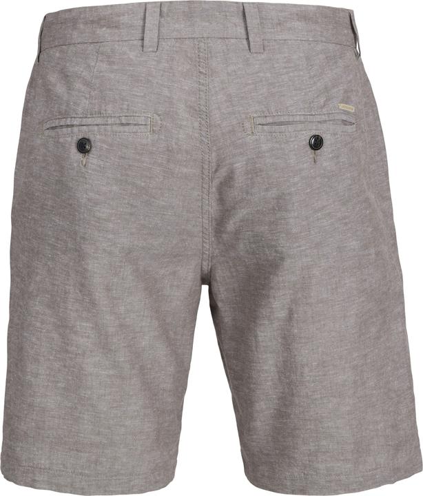 Actual product image Jack & Jones Tapered Fit Chino Shorts Chino Shorts (XL)