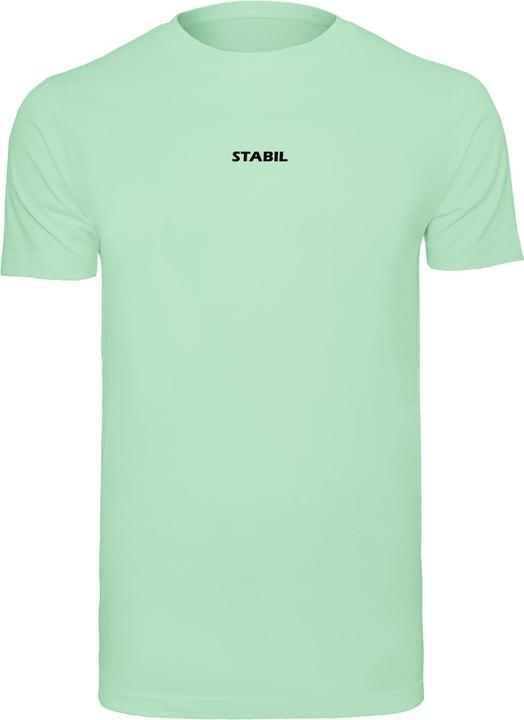 Actual product image Merchcode Stable T-shirt Round Neck - 111779 (M)