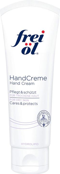 Produktbild Frei Öl Hydrolipid Handcreme, 75 ml CRE (75 ml)
