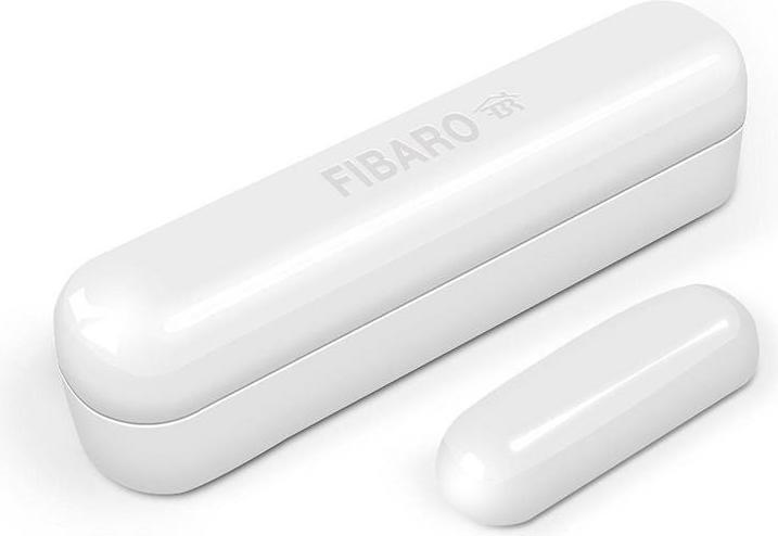 Produktbild Fibaro HomeKit Door Sensor weiss