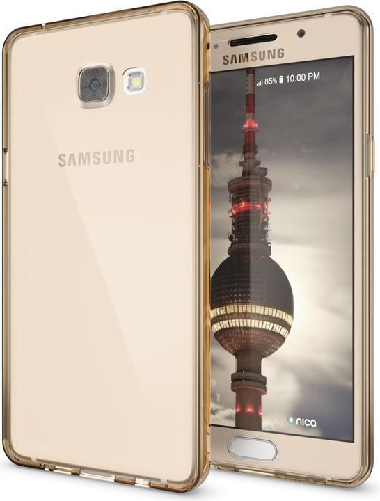 Produktbild Nalia 360 Grad Handyhülle (Samsung Galaxy A5 (2016))