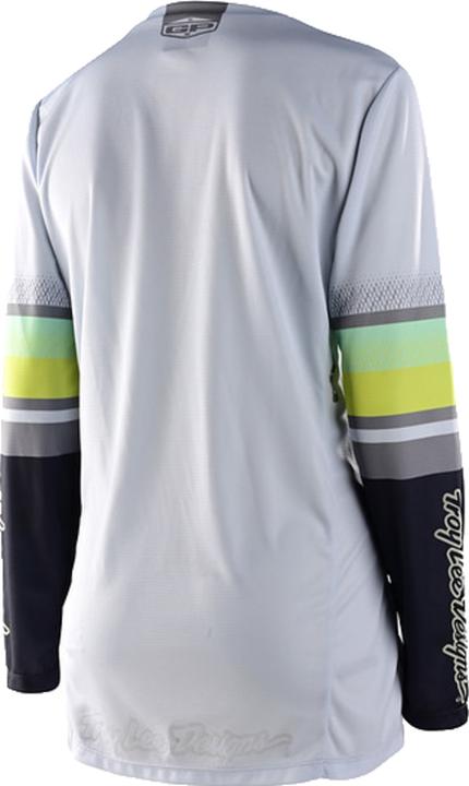 Produktbild Troy Lee Designs Womens GP Jersey - Brazen (S)