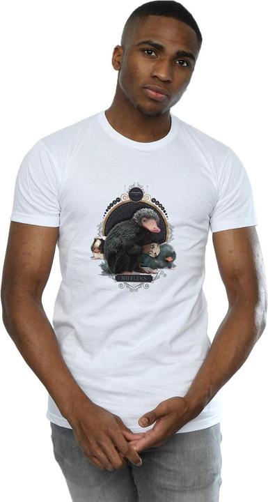 Produktbild Fantastic Beasts Baby Nifflers TShirt (L)