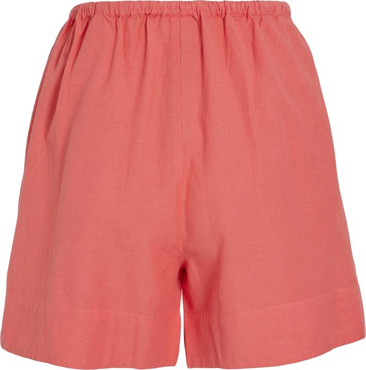 Actual product image Vila Mid Waist Shorts (36)