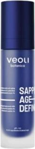Image du produit Veoli Botanica VEOLI BOTANICA Sapphire Age-Definer liftingująco-remodelująca maska anti-aging 50ml (50 ml)