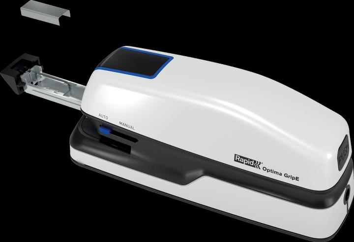 Productafbeelding Rexel Rapid Optima GripE (20 Bladen)
