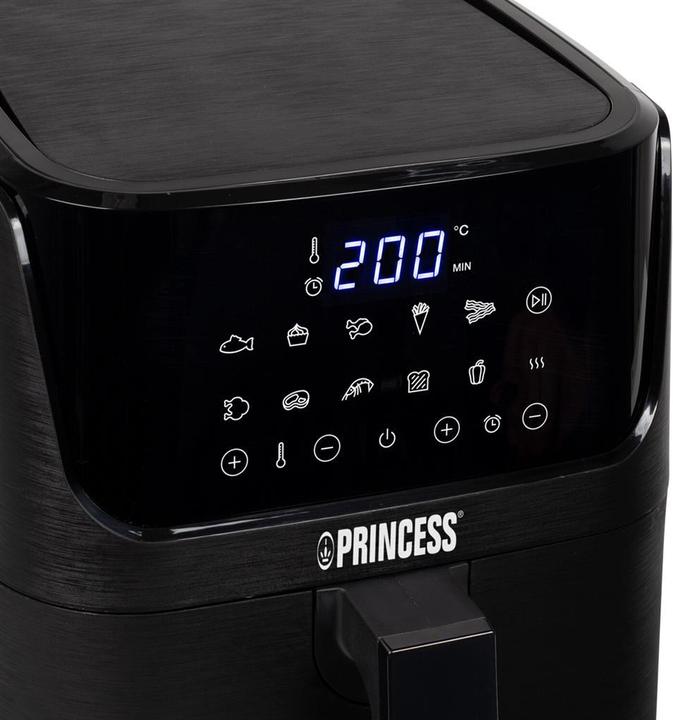 Produktbild Princess Heissluftfritteuse mit 3,5 L (EU-Stecker)