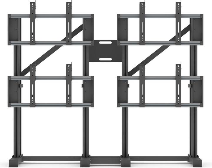SMS Func Flatscreen CH VST2