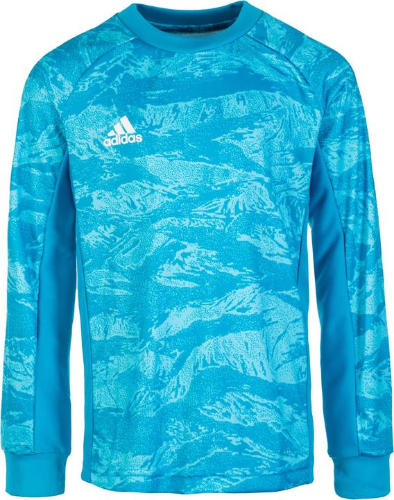 adidas AdiPro 19 Torwarttrikot Kinder (128)
