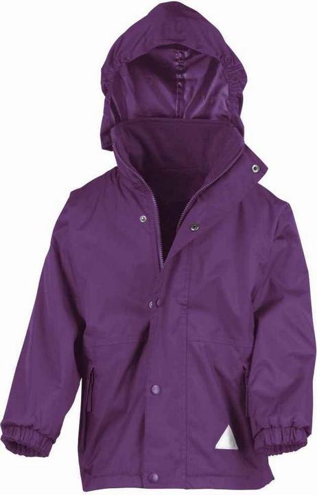 Produktbild Regatta Jacke wendbar (104)