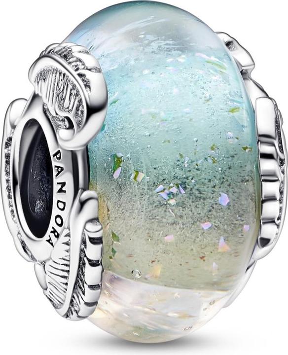 Pandora Sujet Feder (Silber 925)
