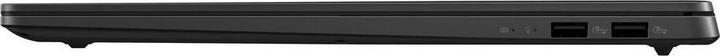 Actual product image ASUS Vivobook S16 OLED (16", Intel Core Ultra 9 185H, 16 GB, 1000 GB, CH)