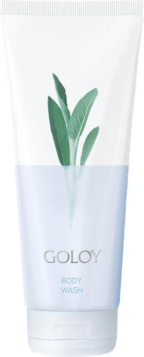 Immagine prodotto Goloy 33 Balsamo doccia lize Body Wash (50 ml)