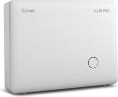 Actual product image Gigaset N210 Pro DECT base