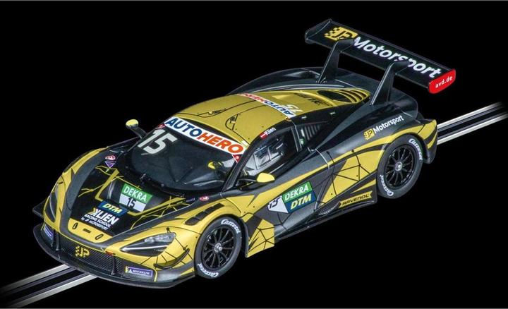 Produktbild Carrera McLaren 720S GT3 JPMotorsport, No.15, DTM, EVOLUTION, ab 8 Jahren