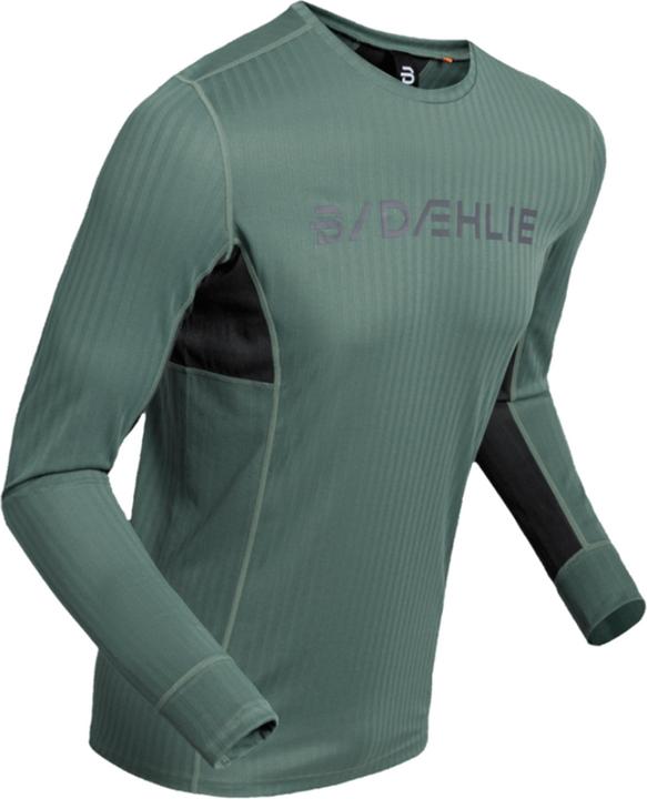 Daehlie M Training Tech Long Sleeve (XXL)
