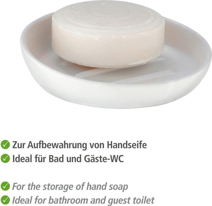 Actual product image Wenko Badi