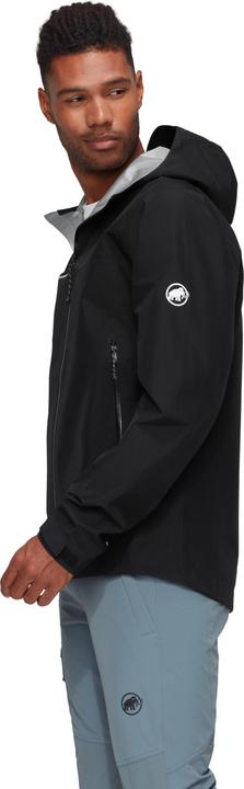Produktbild Mammut Crater Light HS Hooded Jacket Men (L)