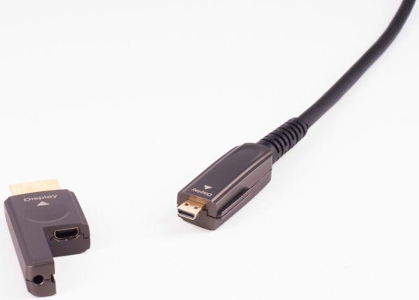 Image du produit S-Impuls Câble HDMI (10 m, HDMI)