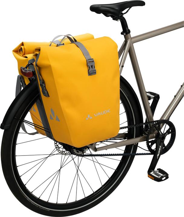 Produktbild Vaude Aqua Back Deluxe (48 l, Gepäckträgertasche)