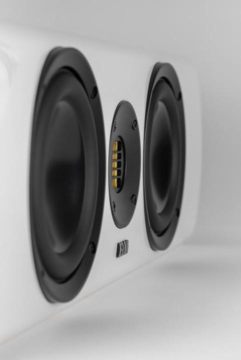 Immagine prodotto ELAC Solano CC 281.2 highgloss *bianco highgloss*