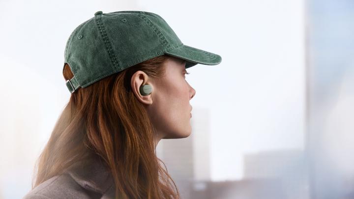 Immagine prodotto Bowers & Wilkins Pi6 (ANC, 8 h, Senza fili)