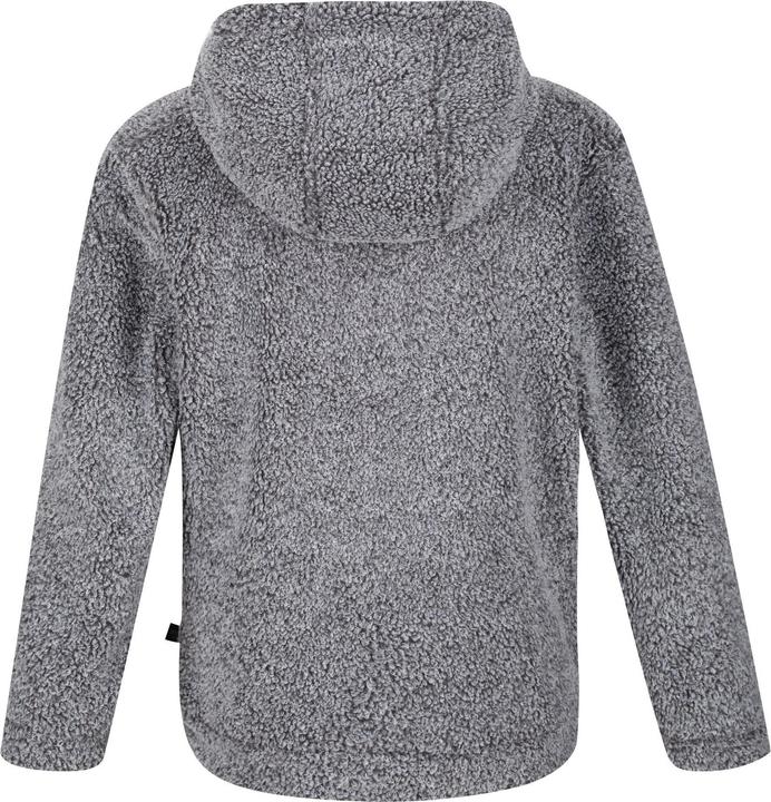 Actual product image Regatta Keyon Fleece Hoodie (128)