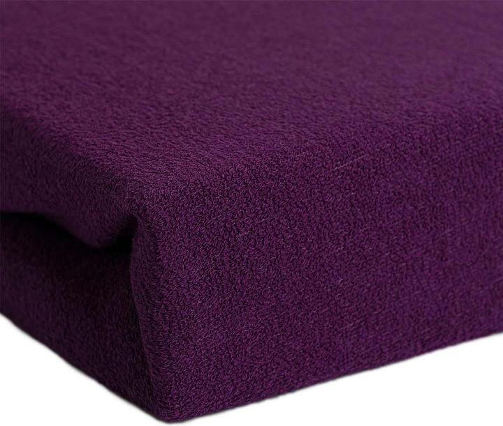 Produktbild Casativo Luxus Frottee Einzelbett Qualität Fixleintuch (90 x 200 cm)