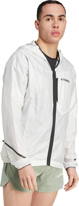Produktbild adidas Terrex Xperior Light Windweave Jacket (M)