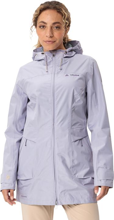 Produktbild Vaude Women's Skomer Parka II (40, M)
