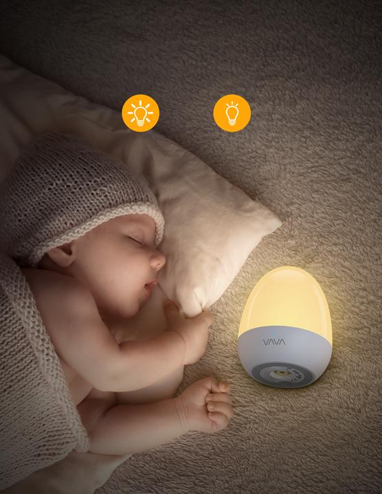 Actual product image Vava PingoDream