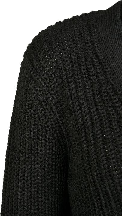 Produktbild Urban Classics Ladies Short Cardigan (XL)