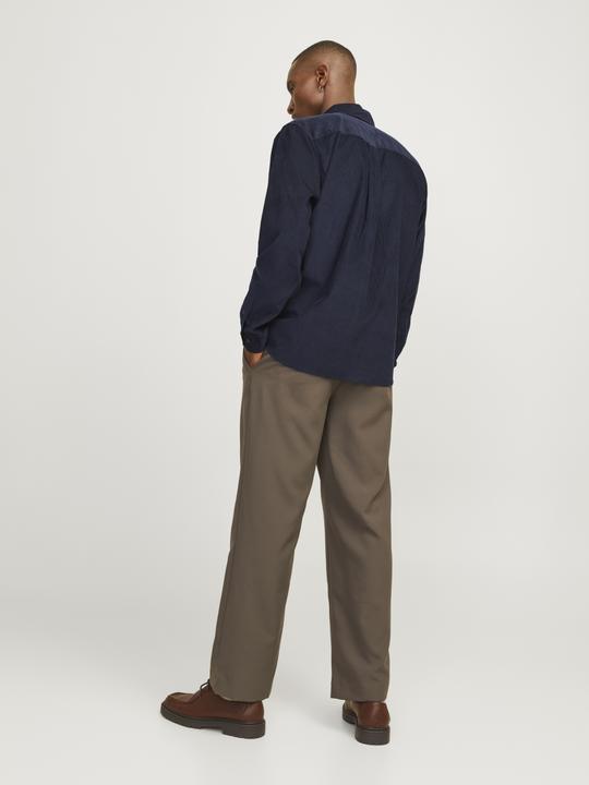 Immagine prodotto Jack & Jones Camicia Comfort Fit Camicia (XXL)