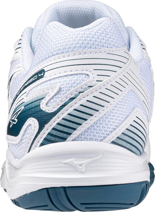 Immagine prodotto Mizuno Velocità Del Ciclone 4 (42.5)