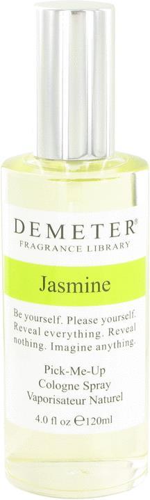 Immagine prodotto Demeter Jasmine (Eau de cologne, 120 ml)