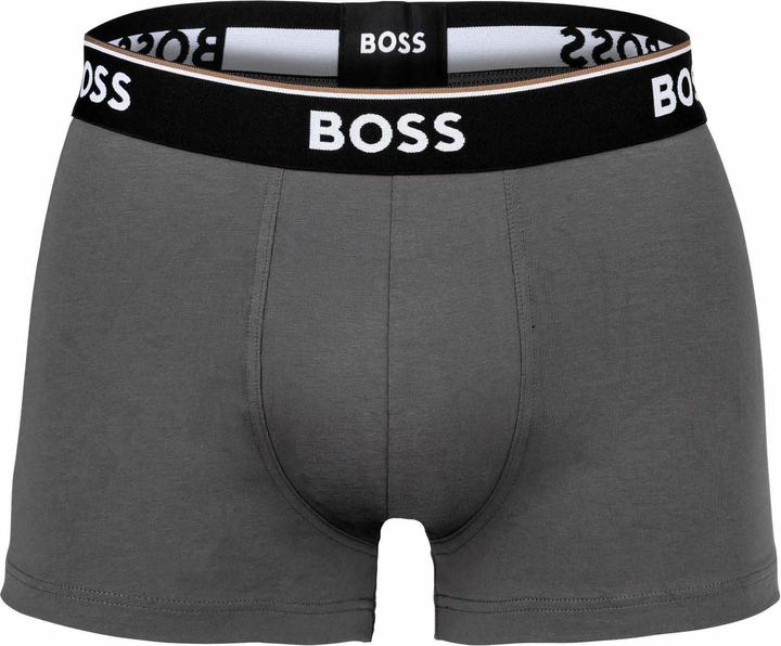 Actual product image Chantelle Trunk 3P Power (XL, pack of 3)