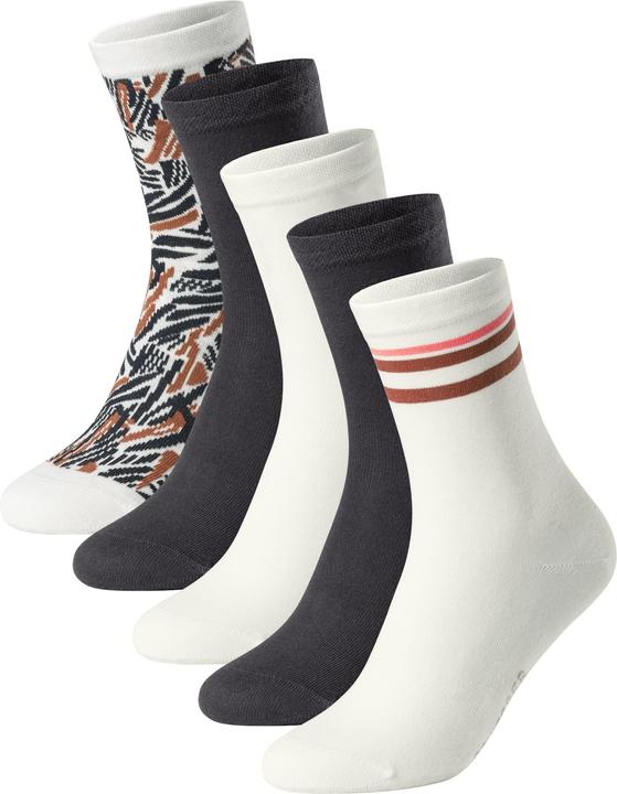 Image du produit Schiesser Chaussettes de loisirs Bluebird (Pack de 5, 35 - 38)