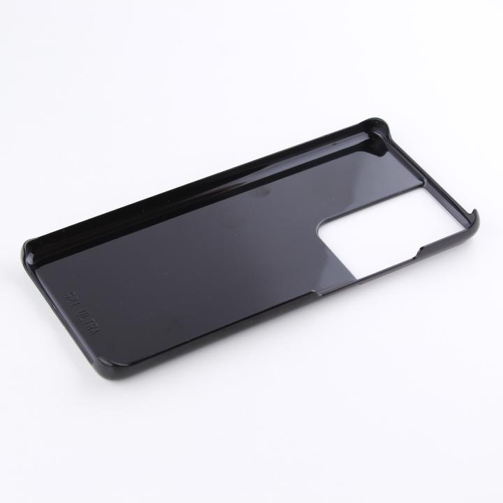 Immagine prodotto PhoneLook Coque Nuvole del cielo nero (Samsung Galaxy S21 Ultra 5G)