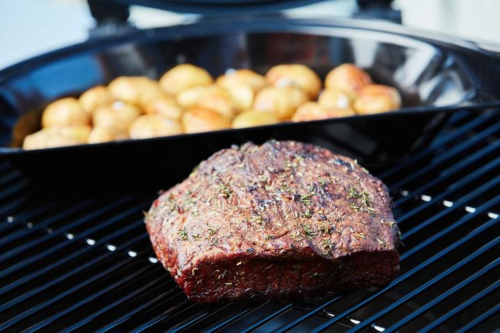 Produktbild Outdoorchef Halbmond