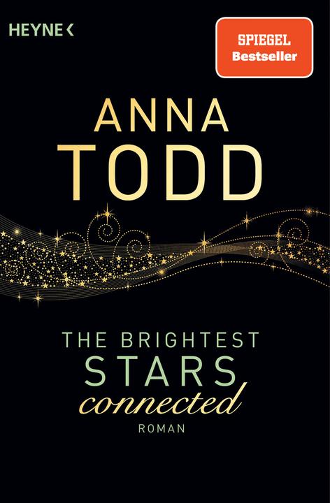 Immagine prodotto The Brightest Stars - connected (Tedesco, Anna Todd, 2020)