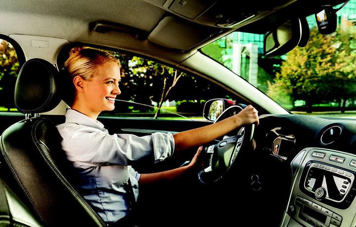 Produktbild Philips GoSure ADR620 (GPS-Empfänger, Beschleunigungssensor, Full HD)
