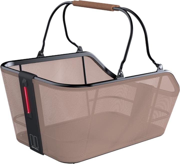 Immagine prodotto Basil Aurora boreale (21 l)