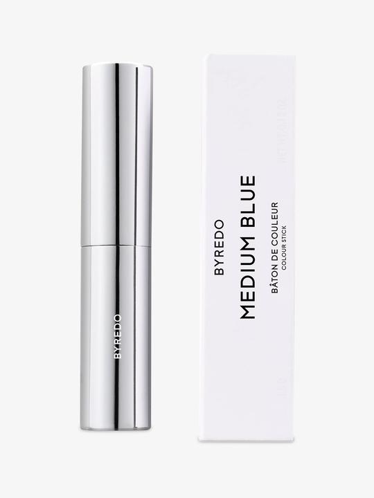 Actual product image Byredo Colour Stick (No. 457 - Medium Blue)