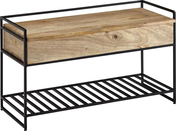 Productafbeelding Wohnling met (90 cm)